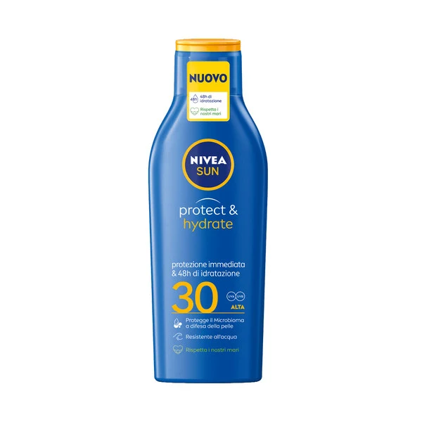 Nivea Sun idrata e protegge 30