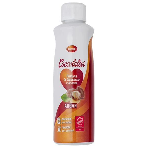 Coccolatevi Profumatore Biancheria Argan 300Ml