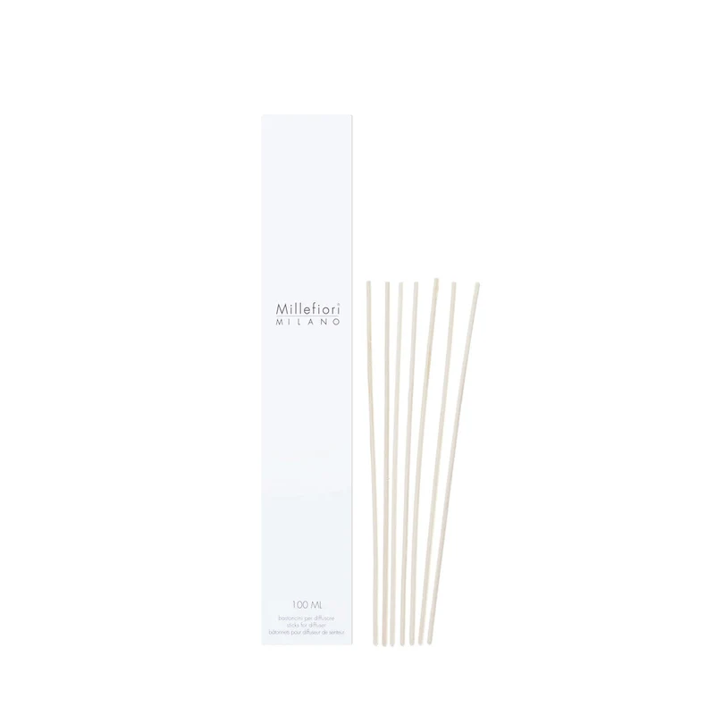 Millefiori - Bastoncini Diffusore 100Ml