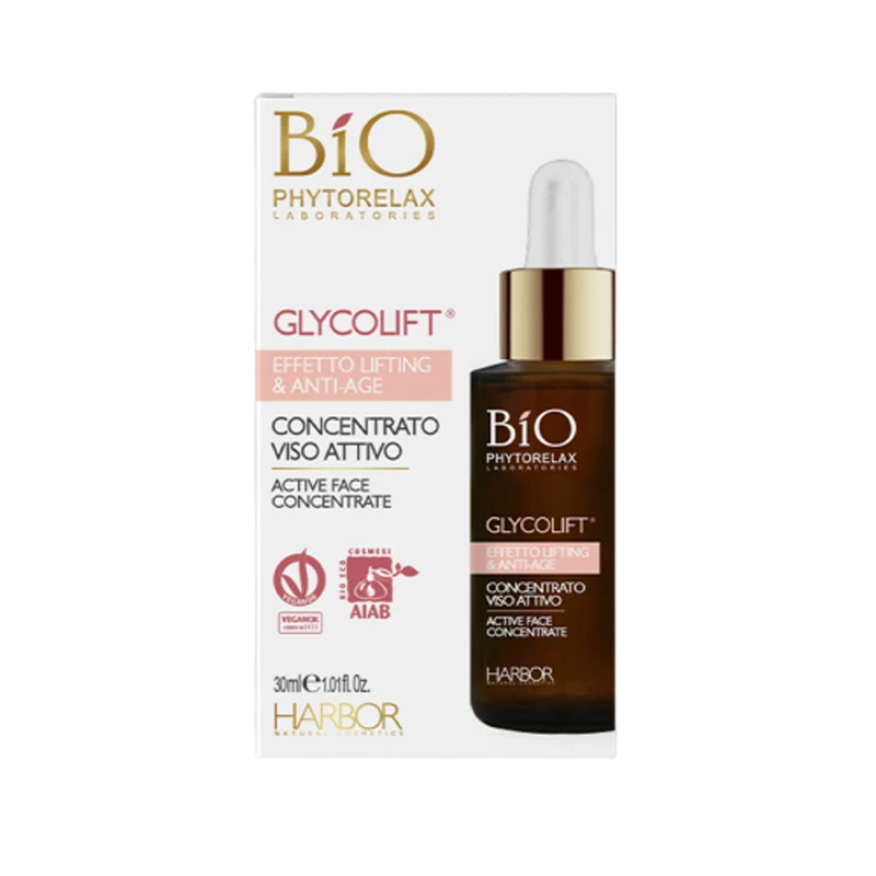 Phytorelax - Bio Concentrato Attivo Glicolift - 30 ml