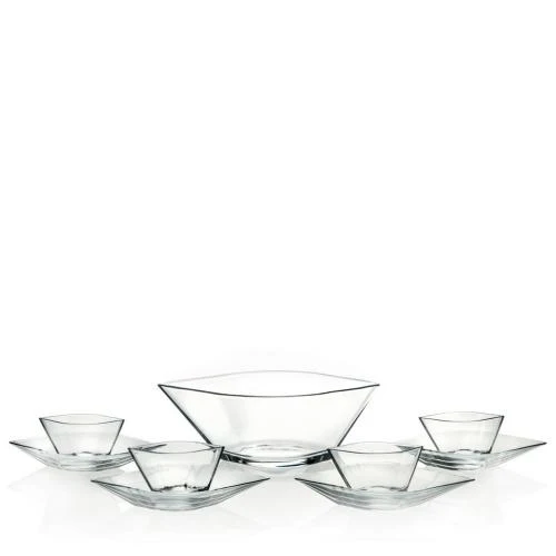 SET HAPPY FINGER FOOD RCR