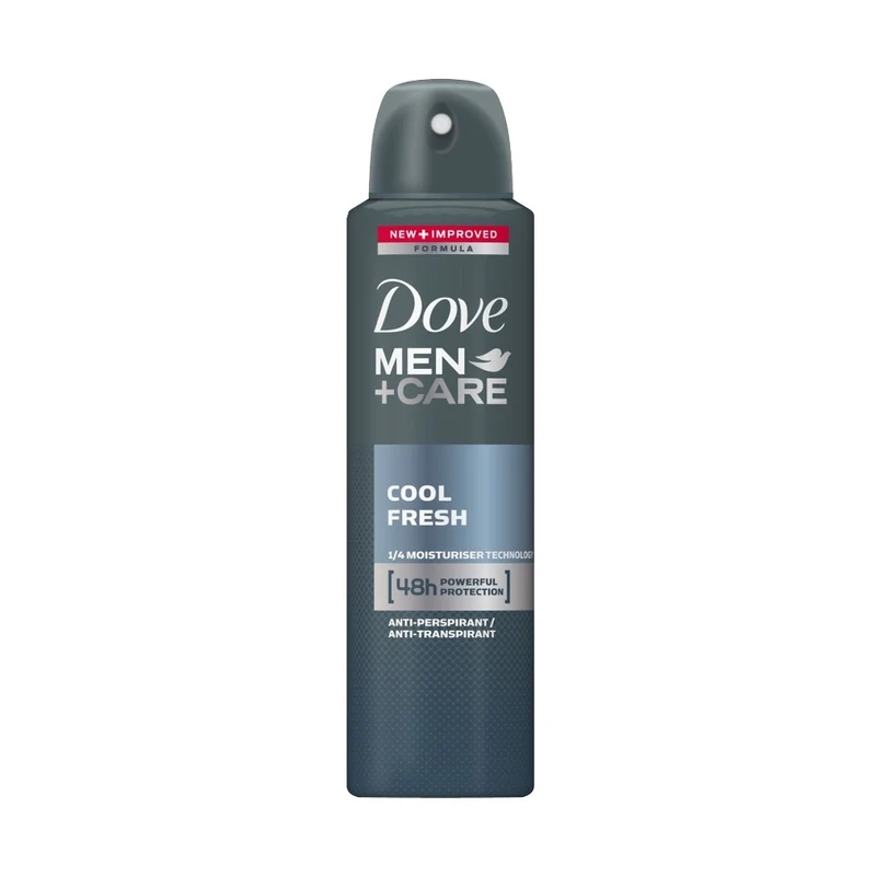 Dove Men care deo cool fresh 150ML