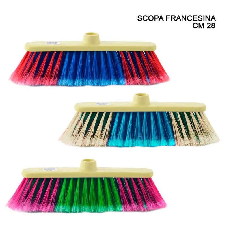 Fata Scopa francesina