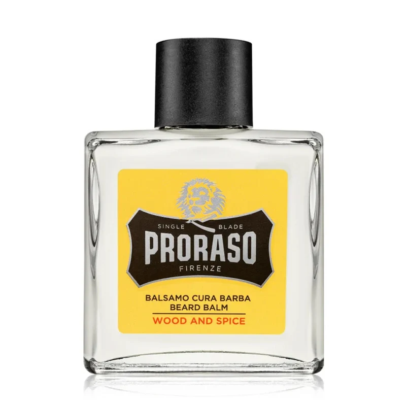 Proraso - Balsamo Cura Barba - 100 ml