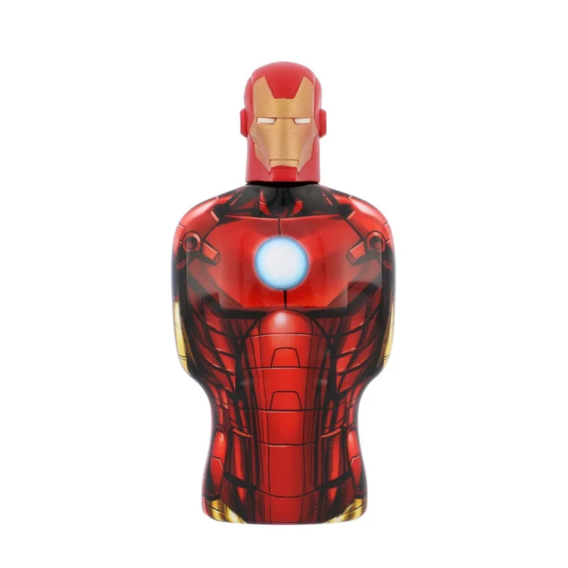 Naturaverde - Iron Man Bagno 2D - 350 ml
