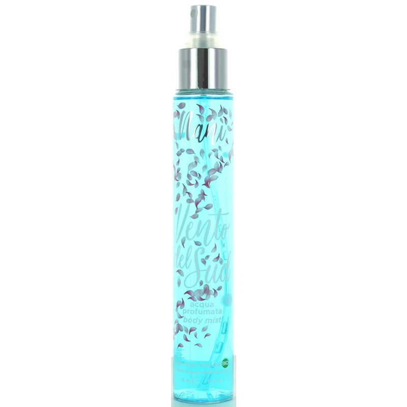 NANI' - Acqua profumata corpo Vento del Sud - 75 ml