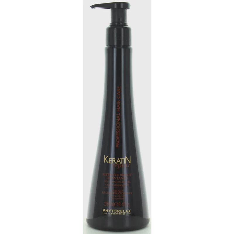 PHYTORELAX - Ristrutturante istantaneo capelli danneggiati - 250 ml