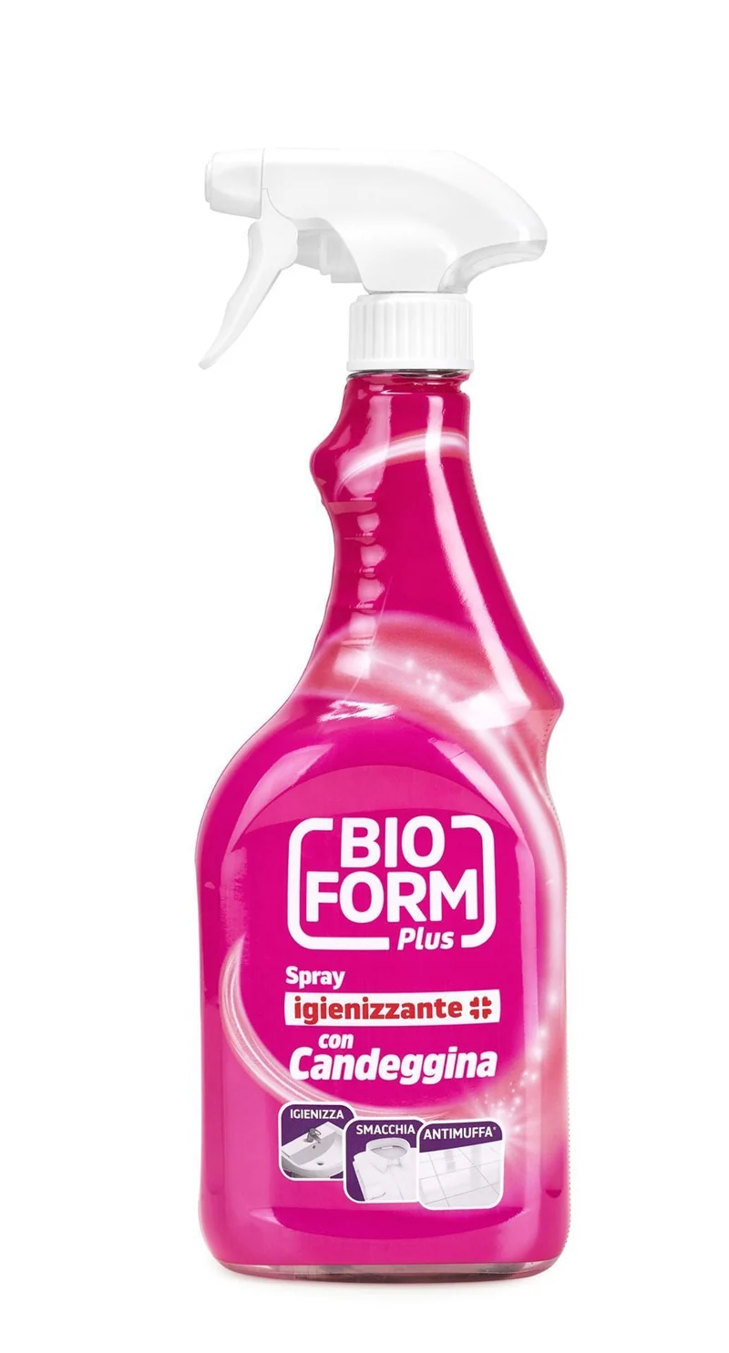Bioform - Igenizzante Ml 750 Vapos - Presidio Medico Chirurgico