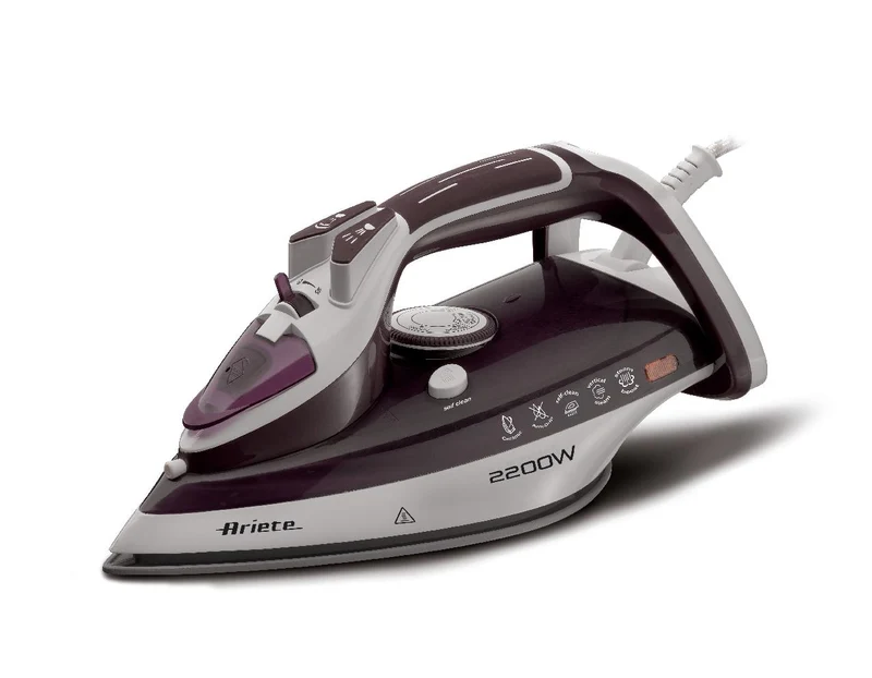 Ferro da stiro 2200 W