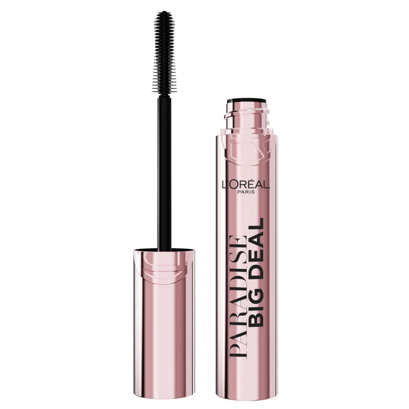 L'Oreal Paris - Mascara Paradise Big Deal Black