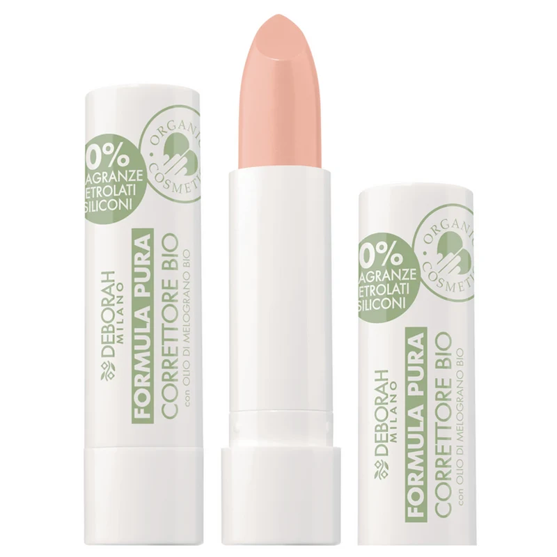 Deborah Milano - Correttore Stick Bio 02 Light Rose