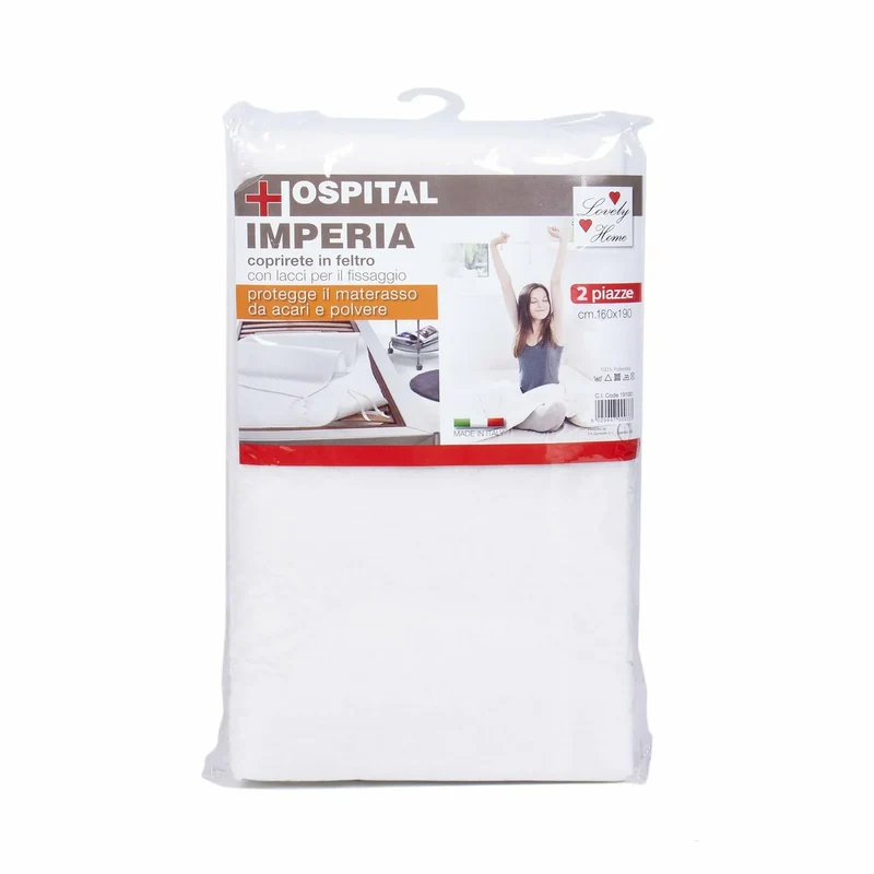 COPRIRETE IMPERIA 2piazze