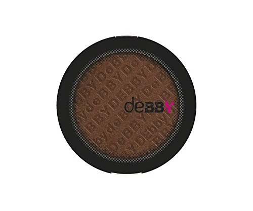 Debby - Ombretto Mono N.26 Choco Mania