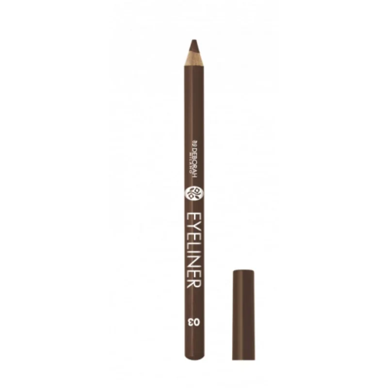 Deborah Milano - Matita Occhi Eyeliner N.03 - 9 tonalità