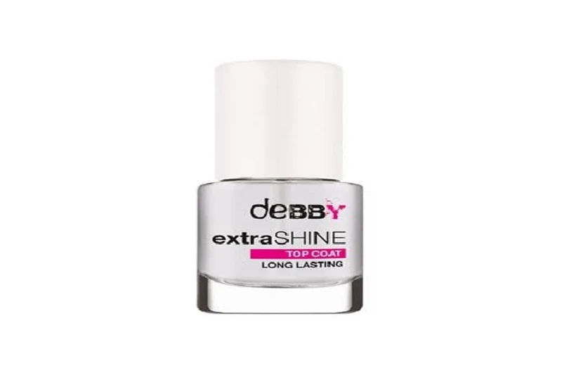 Smalto Debby - Top Coat Extra Shine