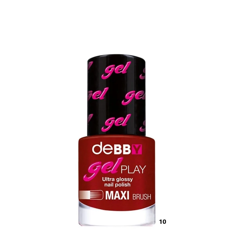 Smalto Debby - Gelplay n.010