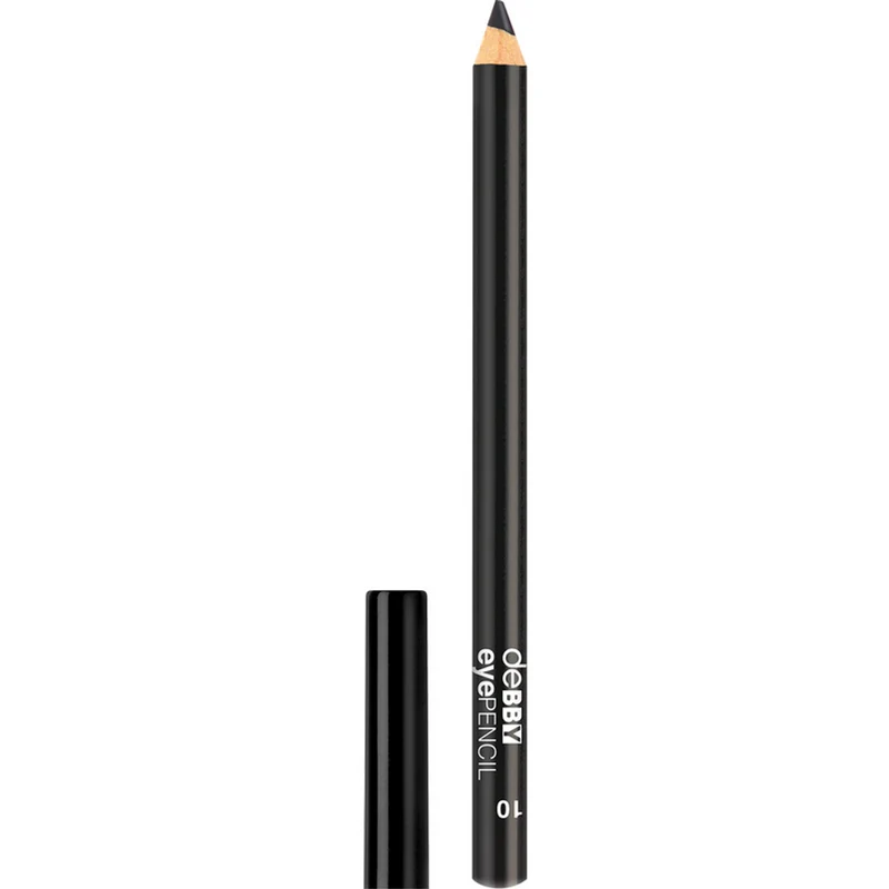 Debby - Matita Occhi Eyepencil N.10 Black