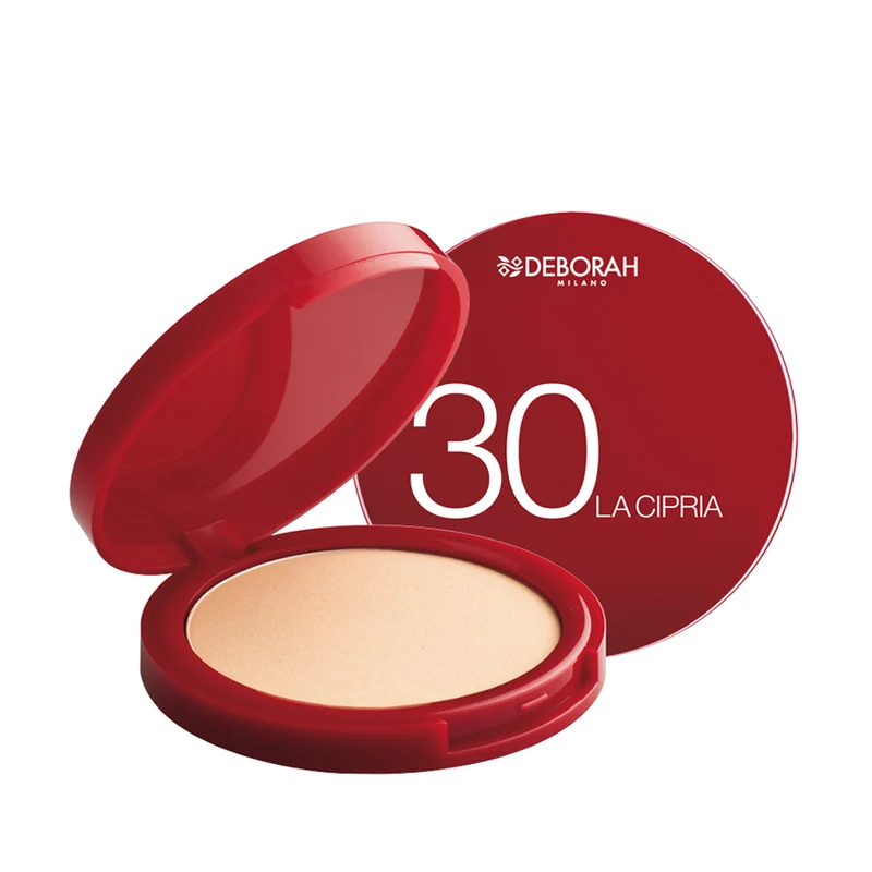 Deborah - Cipria Compatta N.30