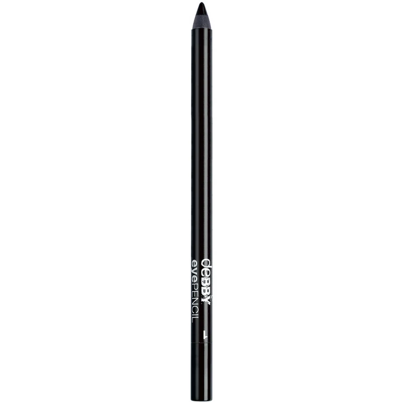 Debby - Matita Occhi Eyepencil Glossy - N.01 Black