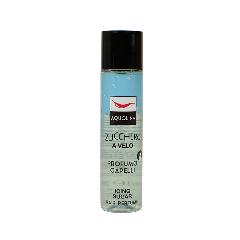 Aquolina - Profumo Capelli Zucchero a Velo - 100ml