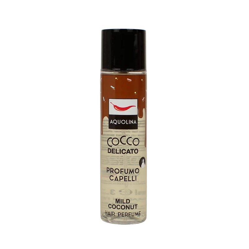 Aquolina - Profumo Capelli Cocco Delicato - 100ml