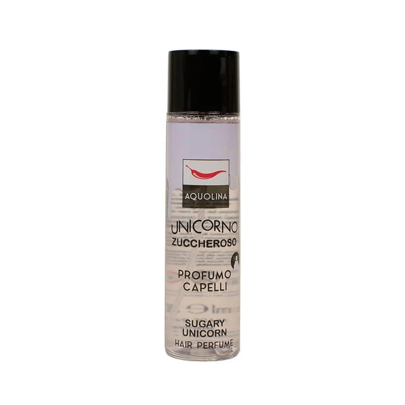 Aquolina - Profumo Capelli Unicorno Zuccheroso - 100ml