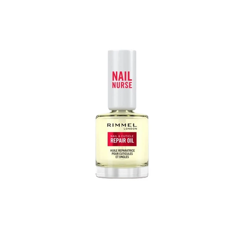 Rimmel - Olio Cuticole e Unghie