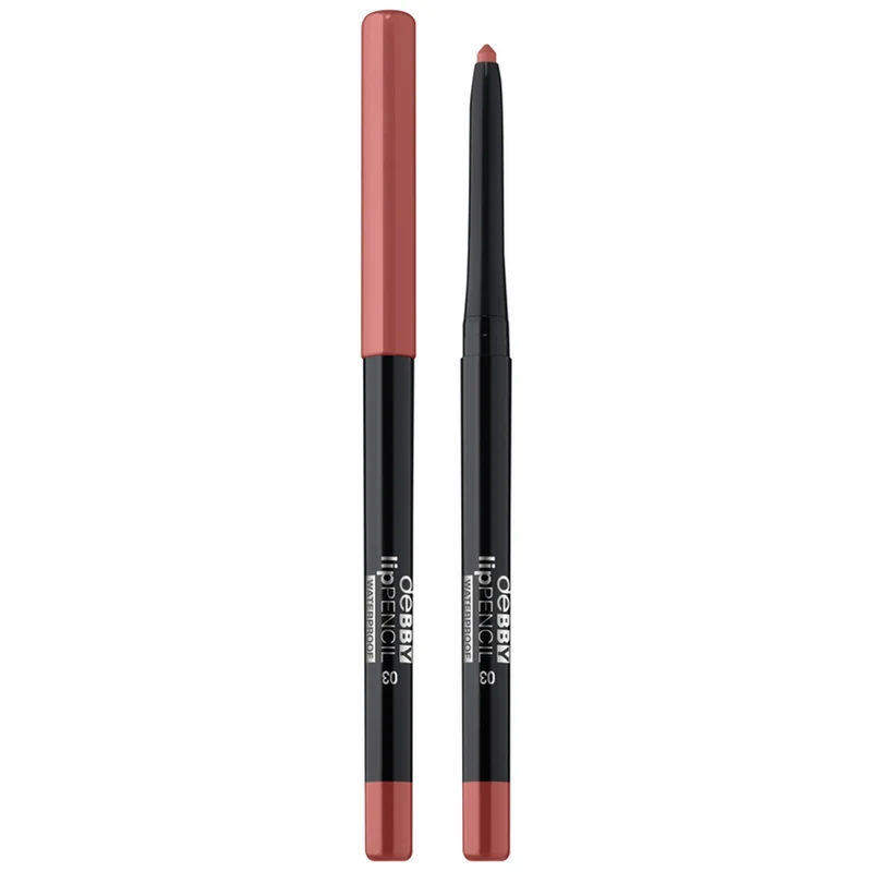 Debby - Matita Labbra Automatica Waterproof - N.03 Copper
