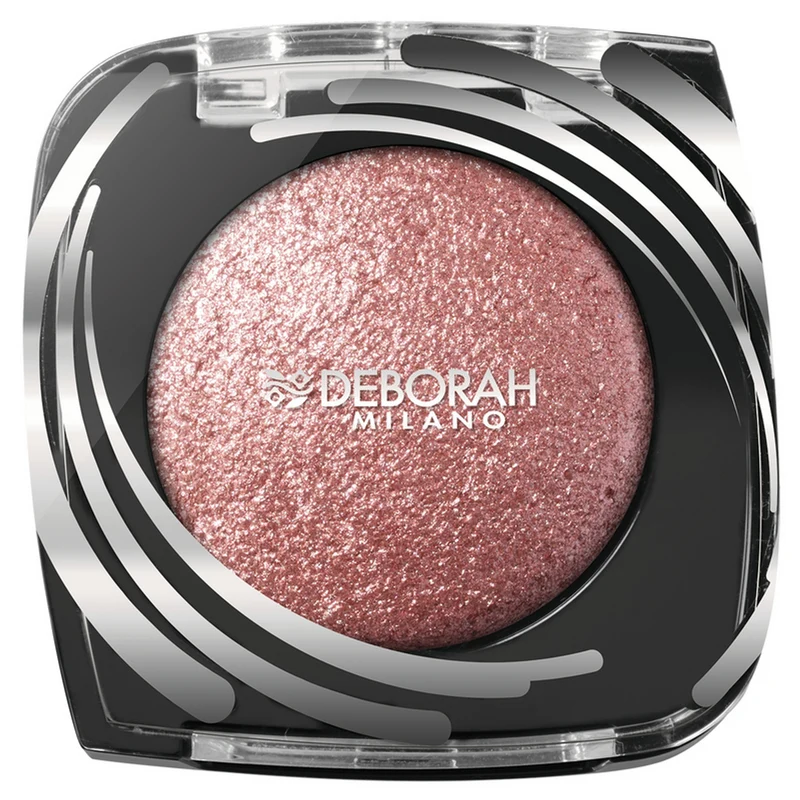 Deborah Milano - Ombretto Cotto Mono N.03 Rose Gold