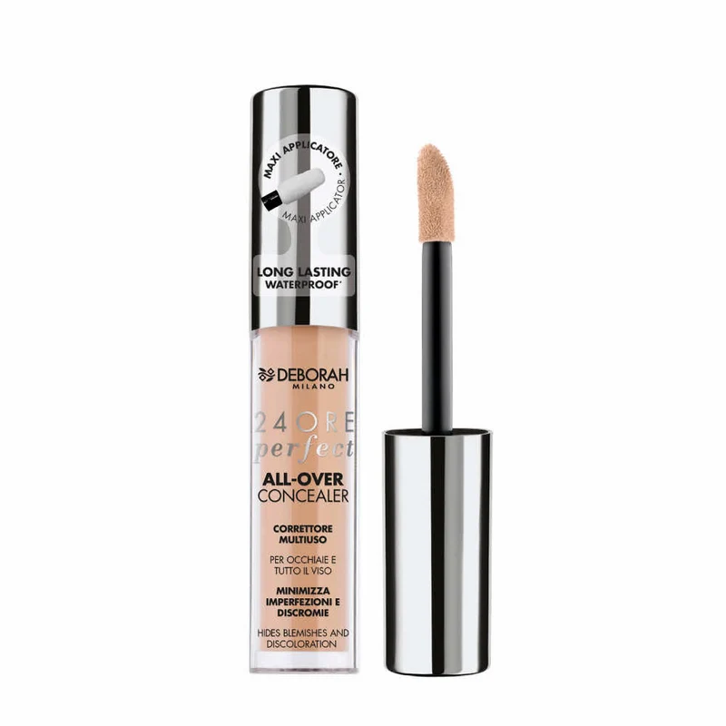 Deborah - Correttore 24 Ore Perfect All-Over Conclear - N.03