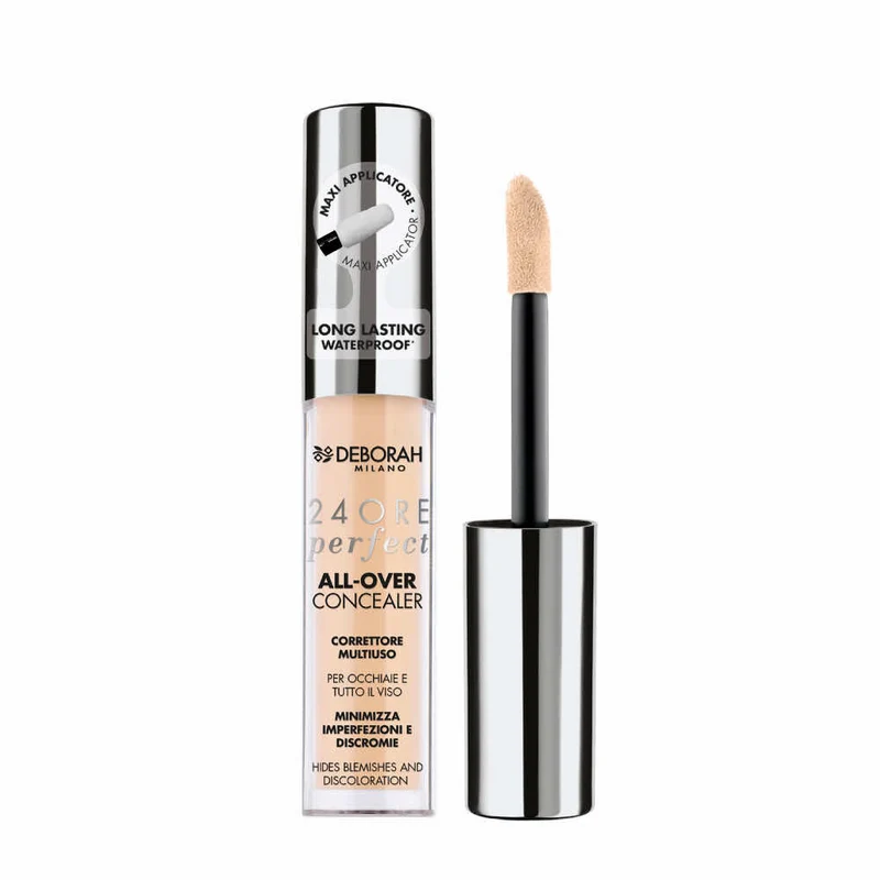 Deborah - Correttore 24 Ore Perfect All-Over Concealer - N.3.2