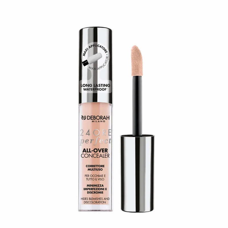 Deborah - Correttore 24 Ore Perfect All-Over Conclear - N.01