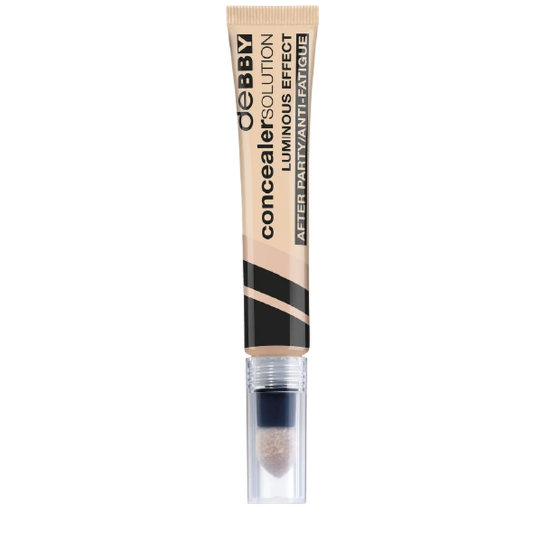 Debby - Correttore Solution Luminous - N.4.5