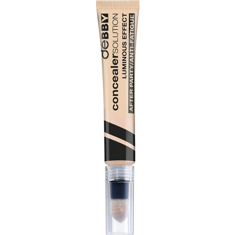 Debby - Correttore Conceal Sol Lumin Effect - N.0 Ivory