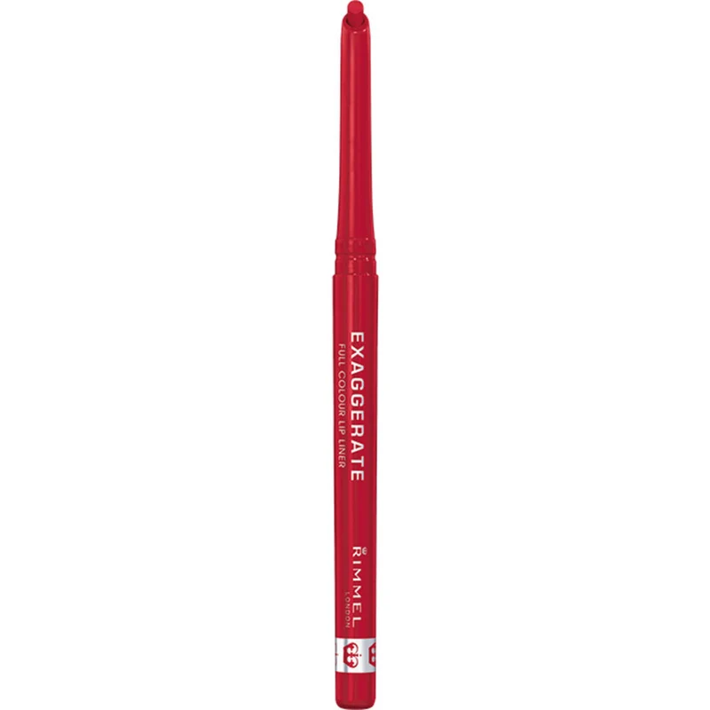 Rimmel - Exaggerate Matita Labbra - N.024