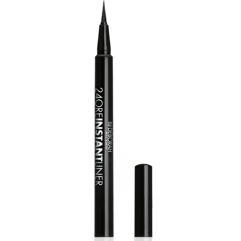 Deborah Milano - Eyeliner 24H Instant Liner Nero