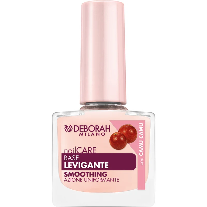 Deborah - Smalto Base Levigante
