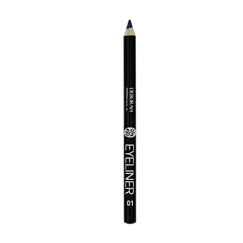 DEBORAH MILANO - Matita occhi extra a lunga durata waterproof - Nero