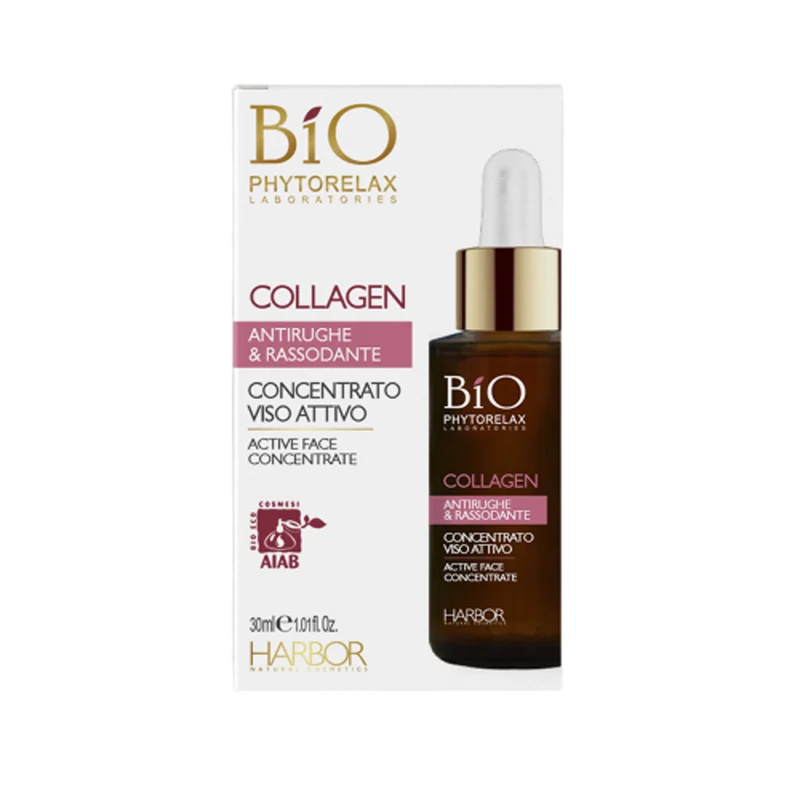 Phytorelax - Bio Concentrato Attivo Collagen - 30 ml