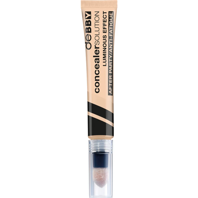 Debby - Correttore Concealersolution After Party - N.01 Light Beige