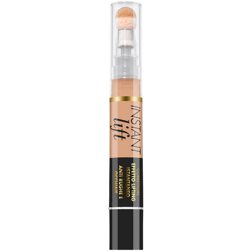 Deborah Milano - Correttore Instant Lift N.03 Sand - 4.2 gr