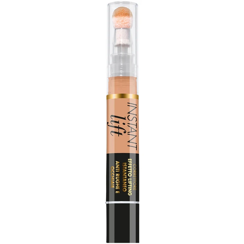 Deborah Milano - Correttore Instant Lift N.04 Apricot - 4.2 gr