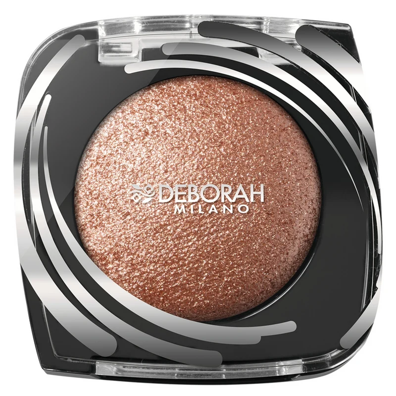 Deborah Milano - Ombretto Cotto Mono N.06 Copper