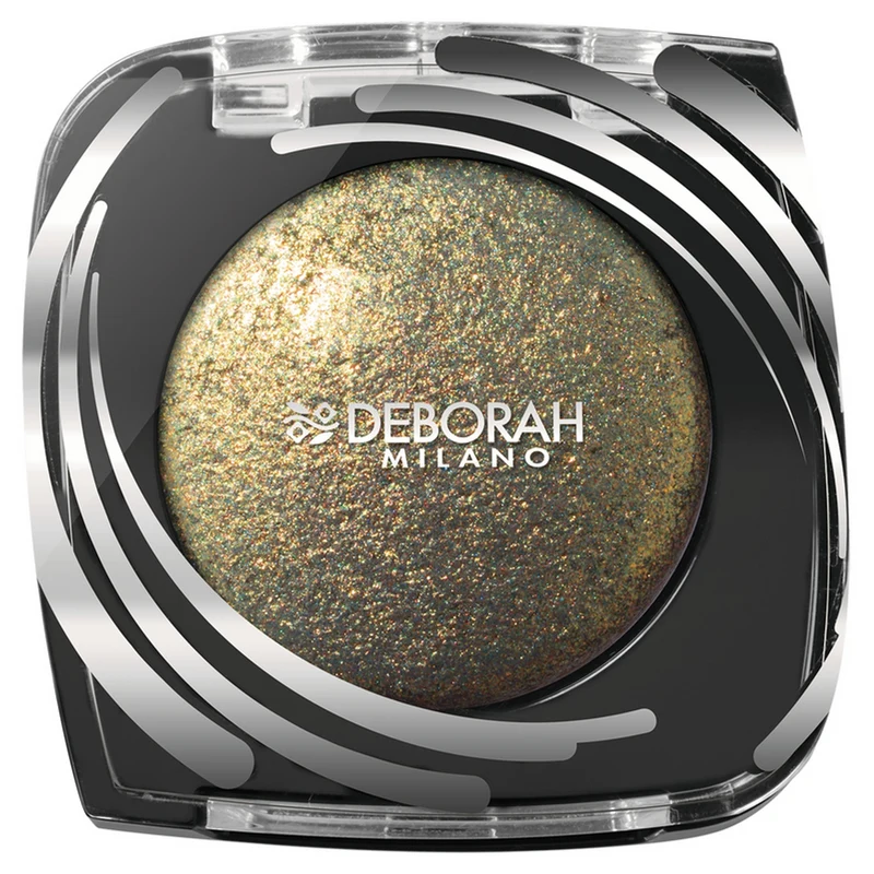 Deborah Milano - Ombretto Cotto Mono N.07 True Green