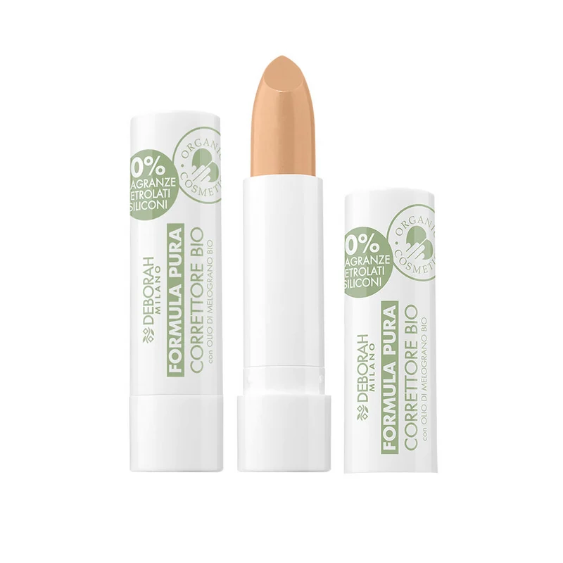 Deborah - Formula Pura Correttore Stick Bio 03