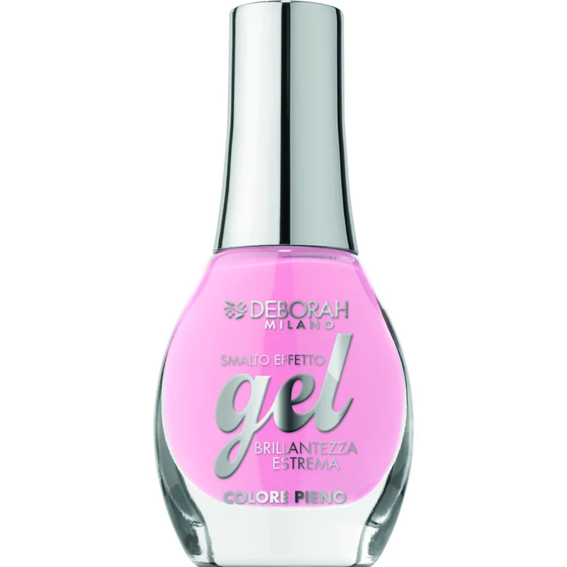 Deborah Milano - Smalto Gel Effect N.30 Ballerina