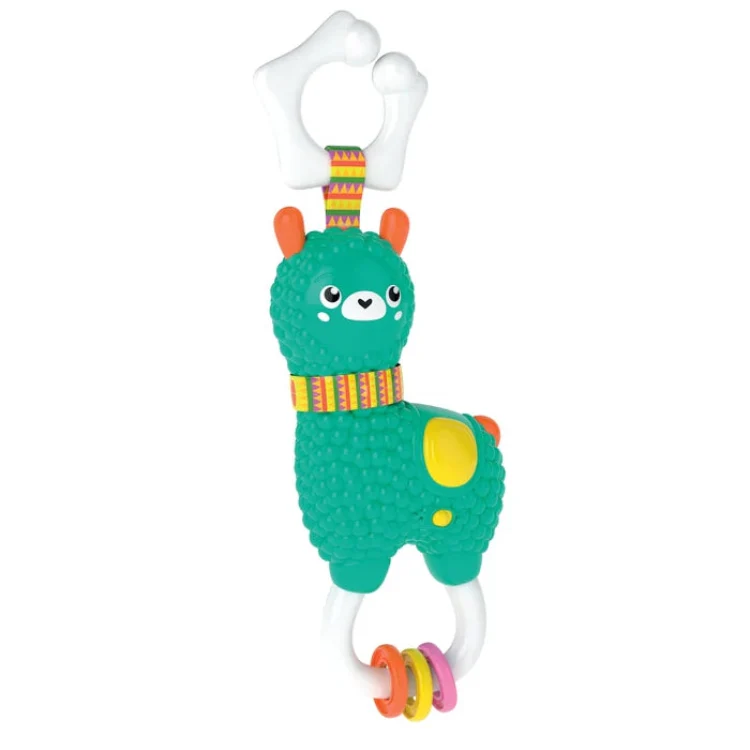 HAPPY ALPACA - LIGHT _ SOUNDS (INT1) -K (Lista n Greta)