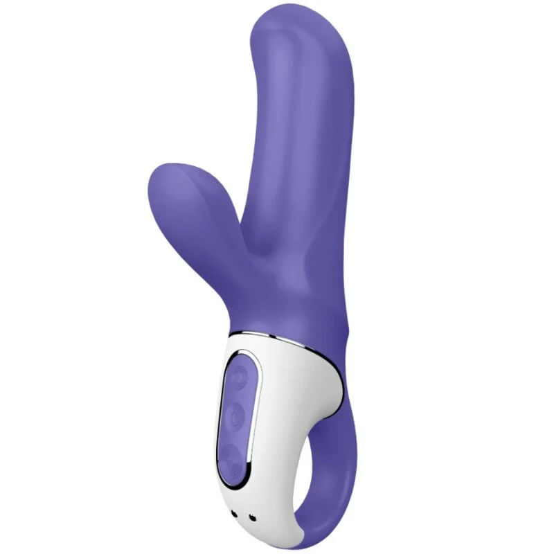 Satisfyer Magic Bunny Vibratore