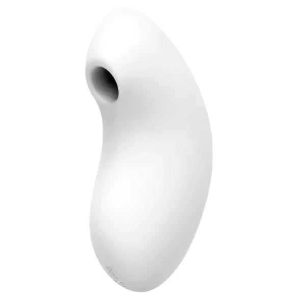Satisfyer Vulva Lover 2 Stimolatore Clitorideo Bianco