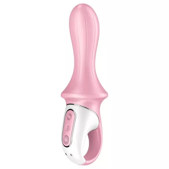 Satisfyer Air Pump Booty 5 Connect App Vibratore